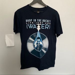 OBEY Just Add Water T-Shirt